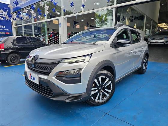 RENAULT KARDIAN 1.0 TCE FLEX EVOLUTION EDC